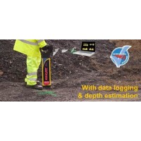EZiCAT I650 Data Logging Cable Locator