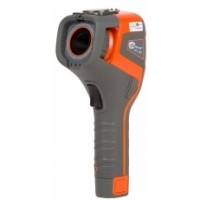 Thermal Imagers And Pyrometers